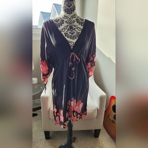 Maaji Bathing suit coverup